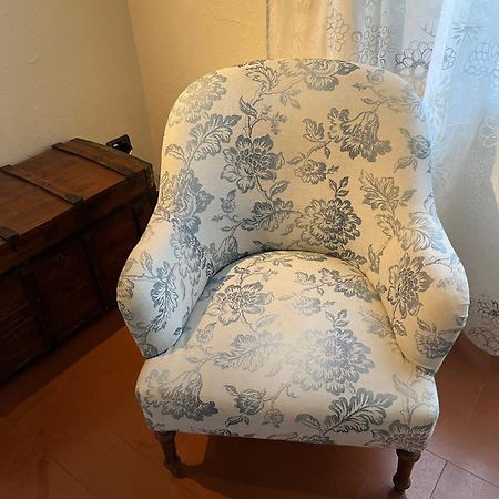 B&B Arivellini Vicopisano ภายนอก รูปภาพ