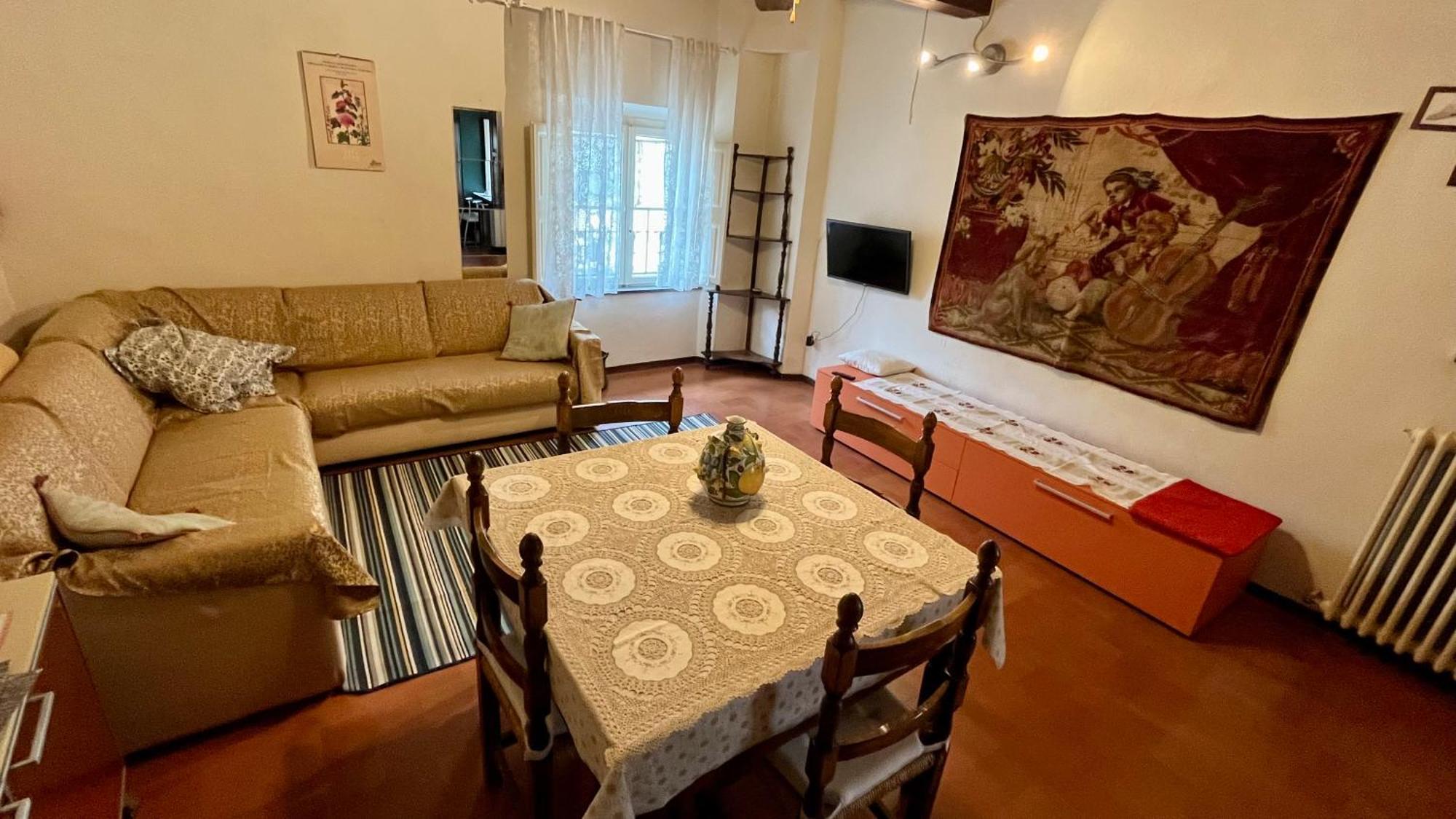B&B Arivellini Vicopisano ภายนอก รูปภาพ