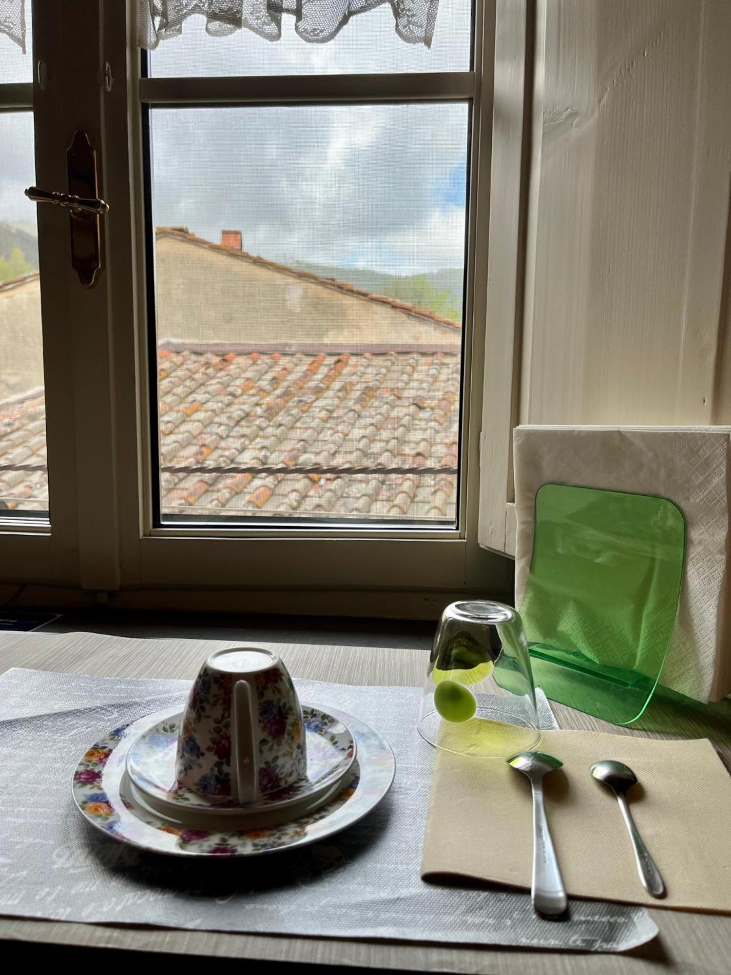 B&B Arivellini Vicopisano ภายนอก รูปภาพ
